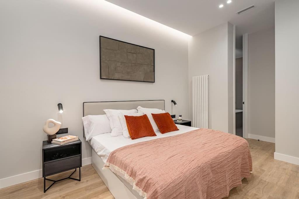 Centro XIII Calle De La Paz 2Br 2Bh มาดริด ภายนอก รูปภาพ